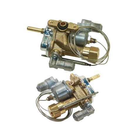 gas stove oven thermostat